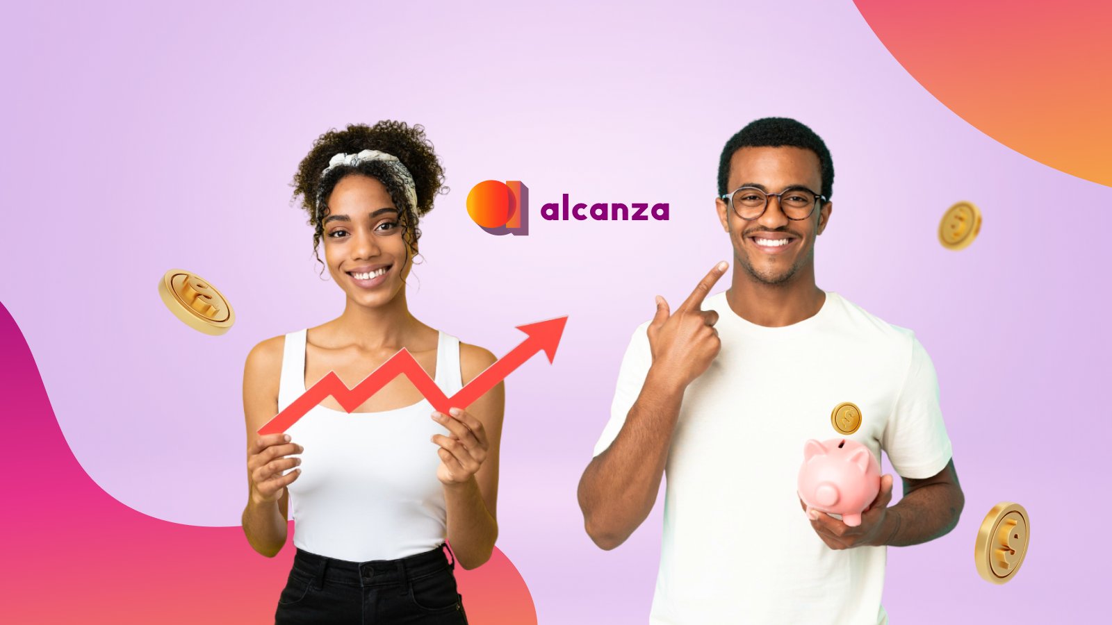 Programa de ahorro Alcanza | ¿Cómo te ayudamos a cumplir tus metas financieras?